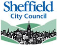 Sheffield City Council logo