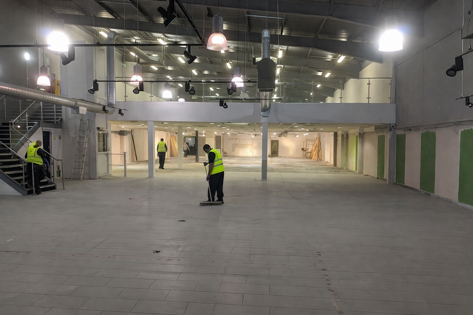 Commercial dilapidations checklist article image